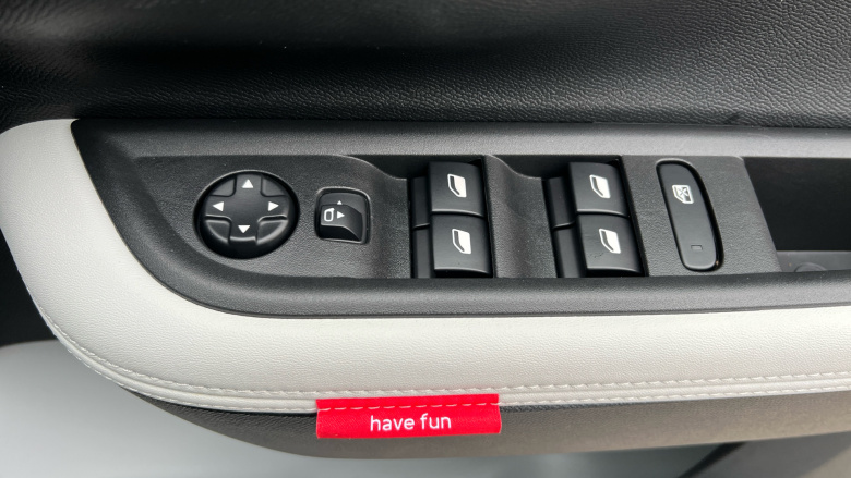 Citroen C3 1.2 Turbo Plus 5dr Petrol Hatchback